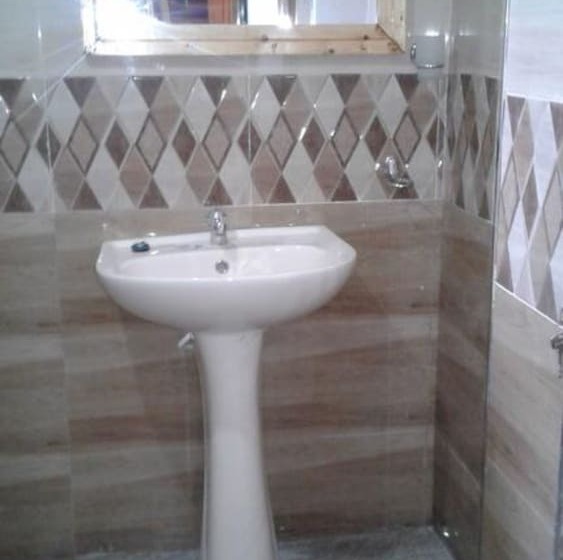 חדר סטנדרט, Ella Nature Nest