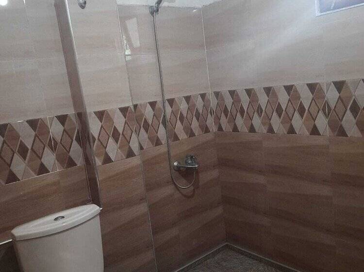 Quarto Estandar, Ella Nature Nest