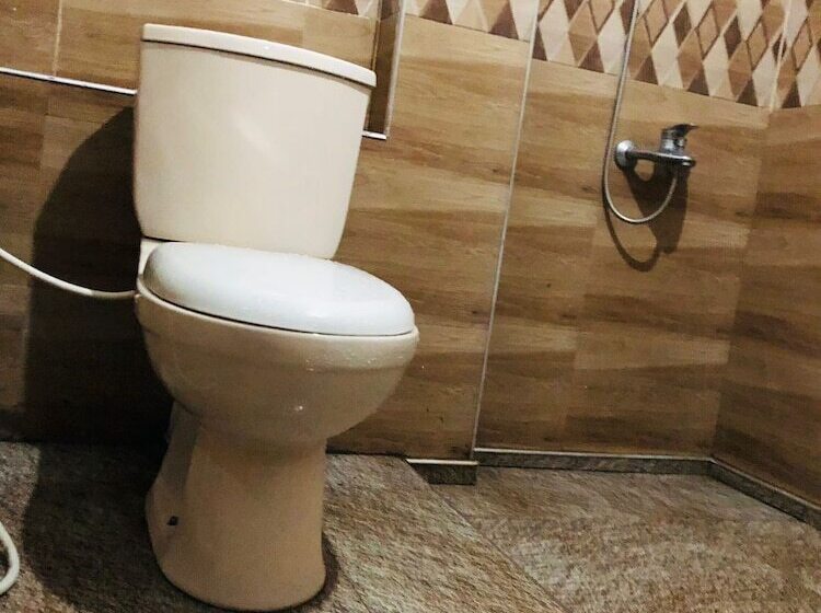 חדר סטנדרט, Ella Nature Nest