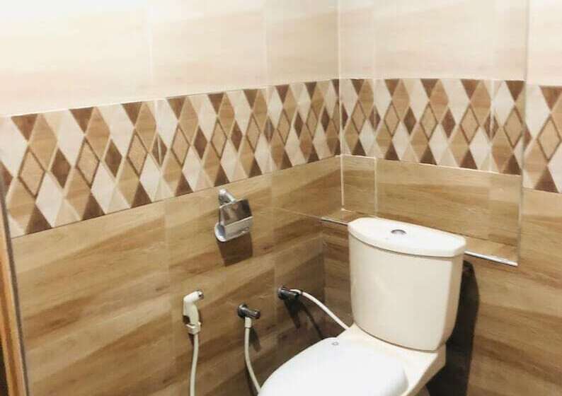 חדר סטנדרט, Ella Nature Nest