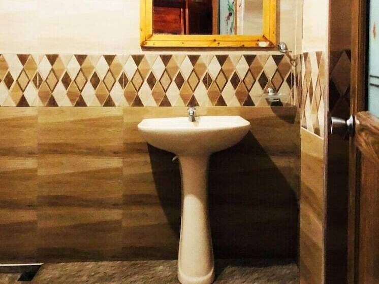 חדר סטנדרט, Ella Nature Nest