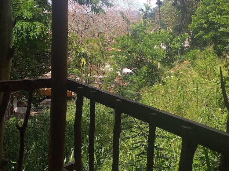 חדר סטנדרט, Ella Nature Nest