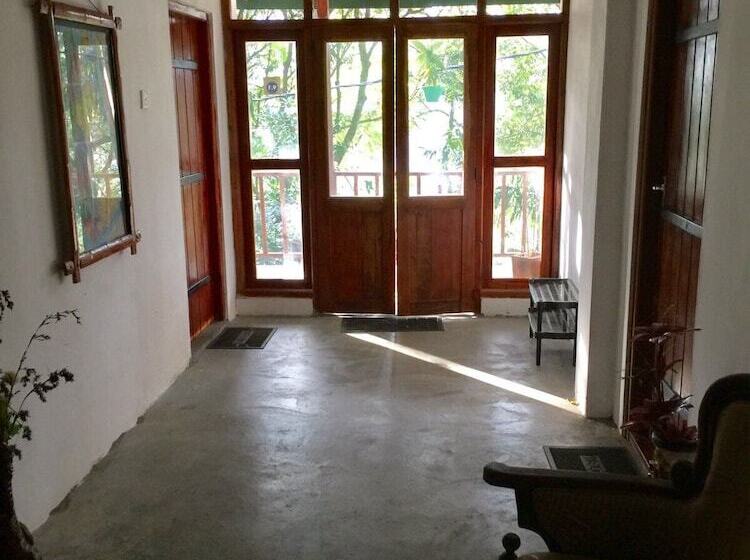 חדר סטנדרט, Ella Nature Nest