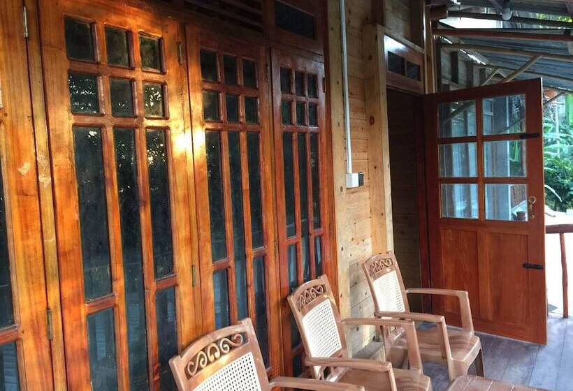 חדר סטנדרט, Ella Nature Nest