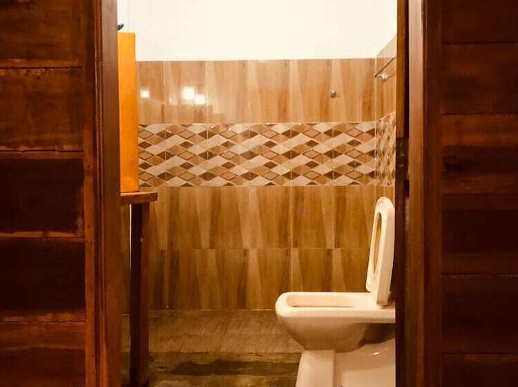 חדר משפחתי, Ella Nature Nest