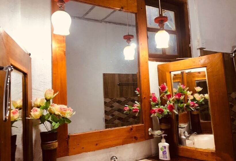 חדר משפחתי, Ella Nature Nest