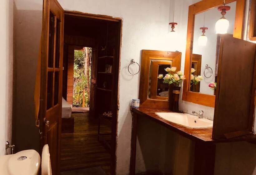 חדר משפחתי, Ella Nature Nest