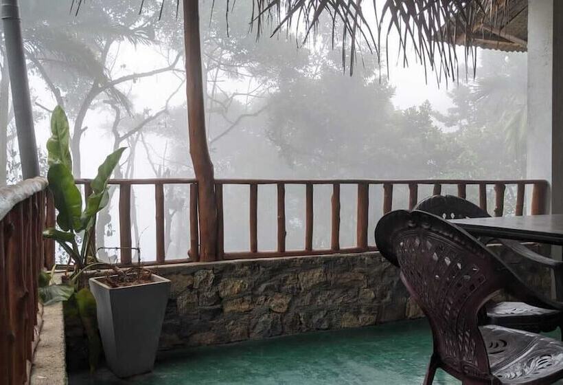 חדר משפחתי, Ella Nature Nest