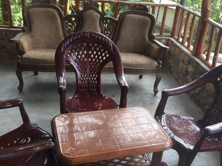 חדר משפחתי, Ella Nature Nest