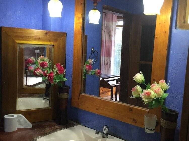 חדר משפחתי, Ella Nature Nest