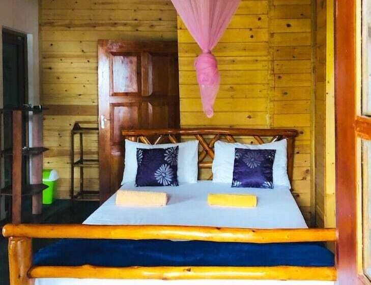 חדר סטנדרט, Ella Nature Nest