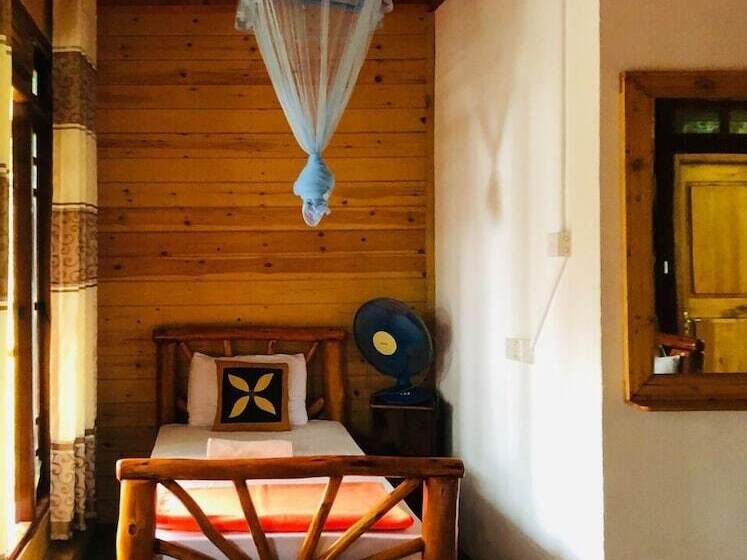 חדר סטנדרט, Ella Nature Nest