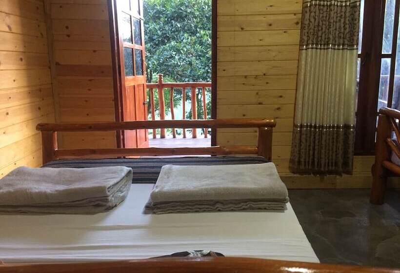 חדר סטנדרט, Ella Nature Nest