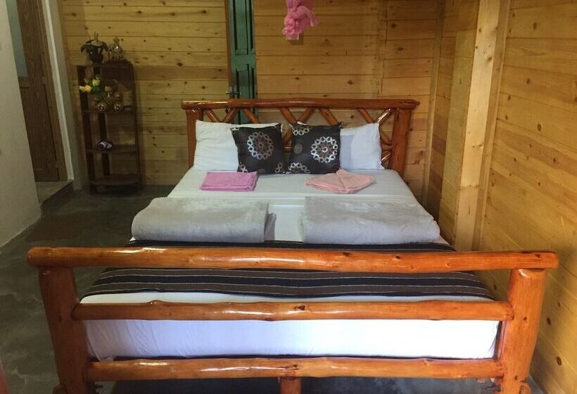Quarto Estandar, Ella Nature Nest