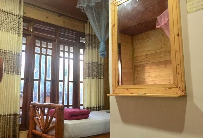 חדר סטנדרט, Ella Nature Nest