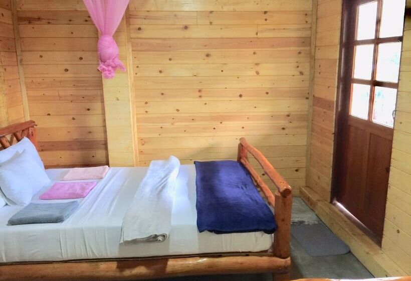 חדר סטנדרט, Ella Nature Nest