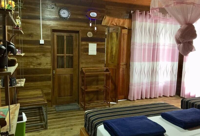 חדר משפחתי, Ella Nature Nest