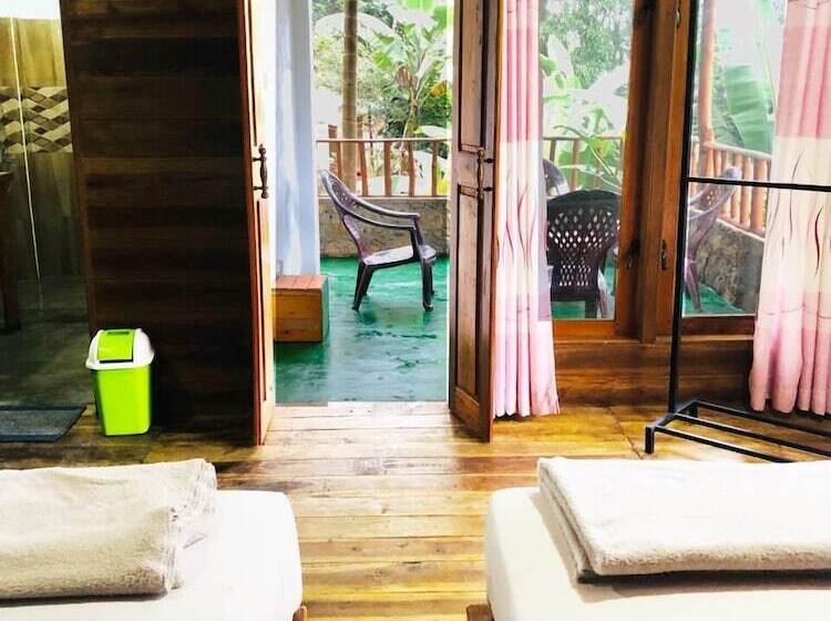 חדר משפחתי, Ella Nature Nest