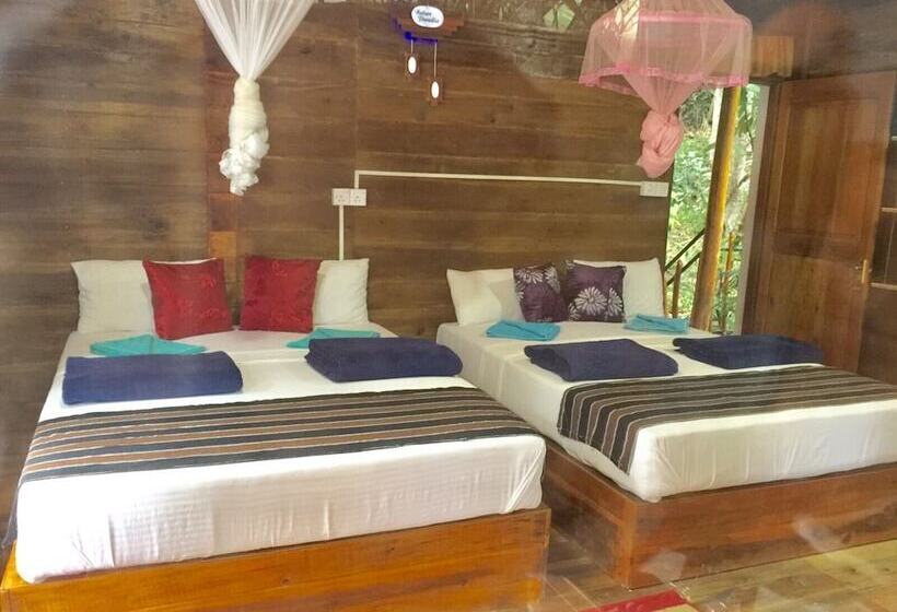 חדר משפחתי, Ella Nature Nest