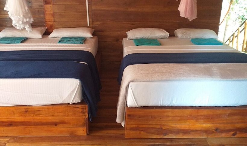 חדר משפחתי, Ella Nature Nest