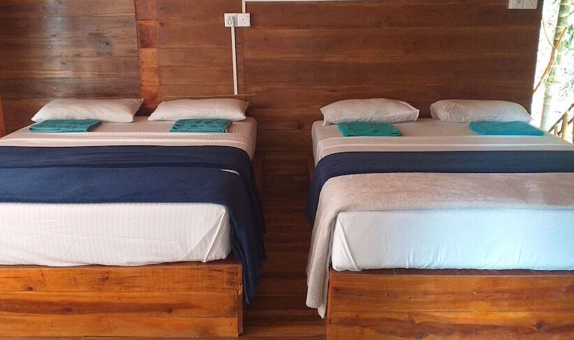 חדר משפחתי, Ella Nature Nest