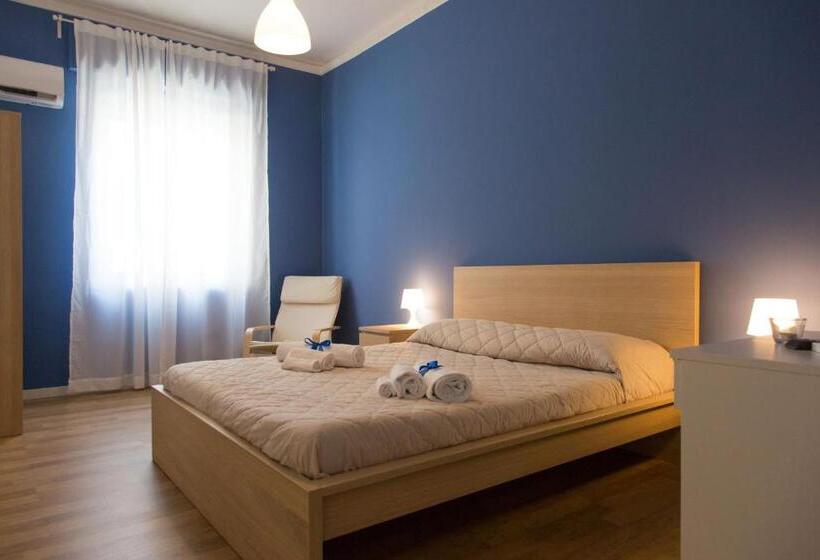 四人标准间, Zammù