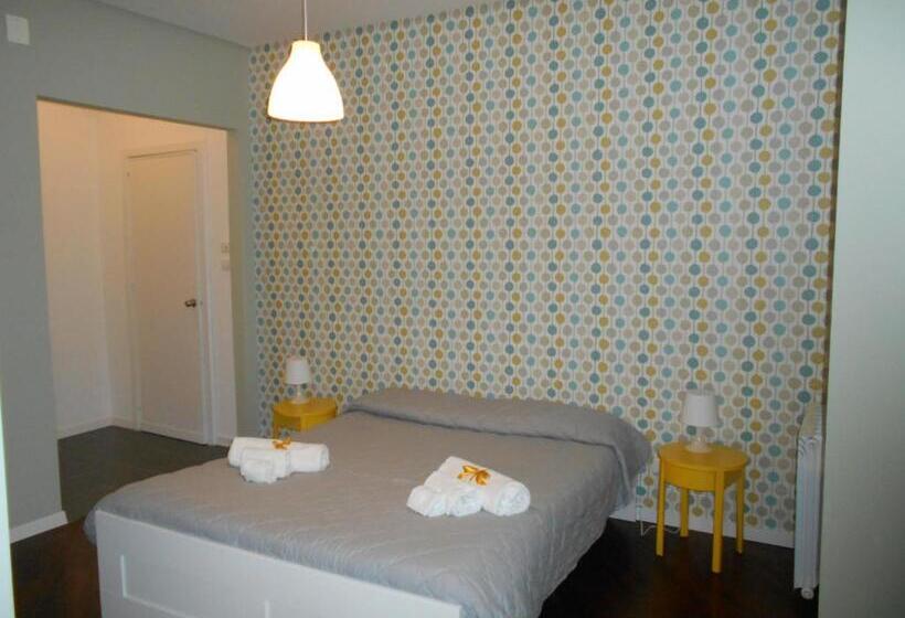 标准三人间, Zammù