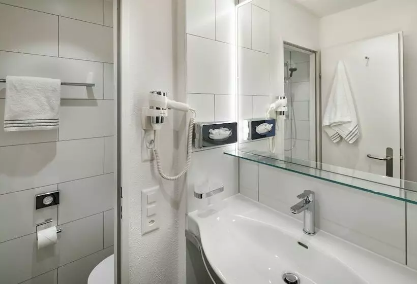 Premium room with terrace, Bellinzona Sud Swiss Quality