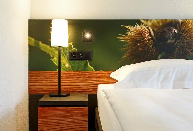 Premium room with terrace, Bellinzona Sud Swiss Quality