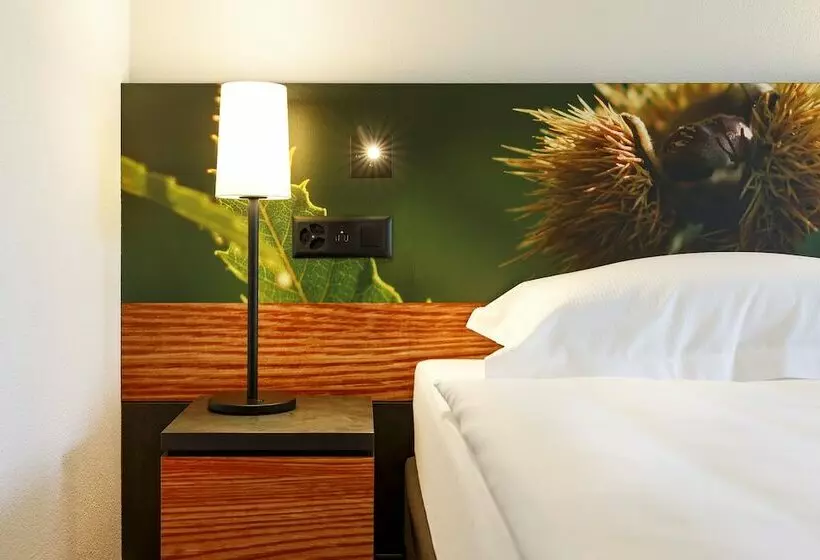Premium room with terrace, Bellinzona Sud Swiss Quality
