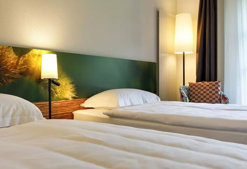 Premium room with terrace, Bellinzona Sud Swiss Quality