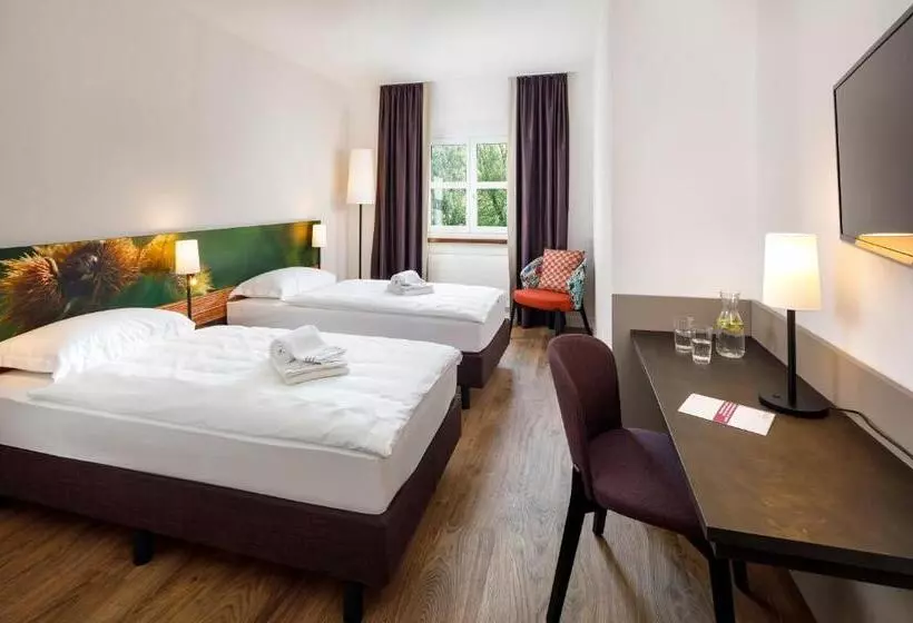 Comfort-huone, Bellinzona Sud Swiss Quality