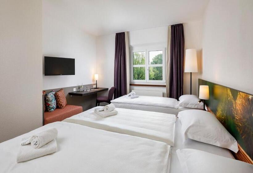 标准三人间, Bellinzona Sud Swiss Quality