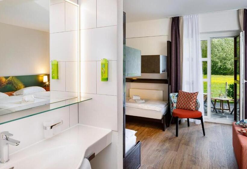 家庭间, Bellinzona Sud Swiss Quality