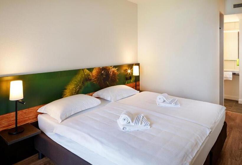 家庭间, Bellinzona Sud Swiss Quality