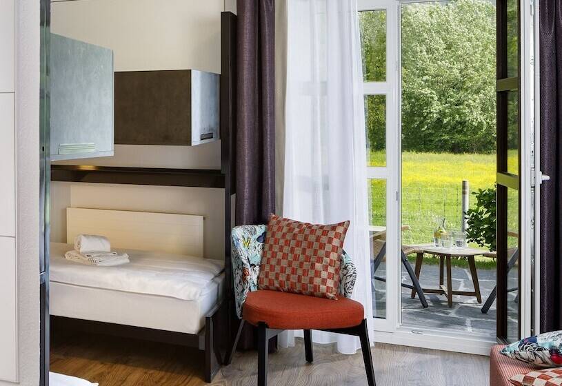 家庭间, Bellinzona Sud Swiss Quality