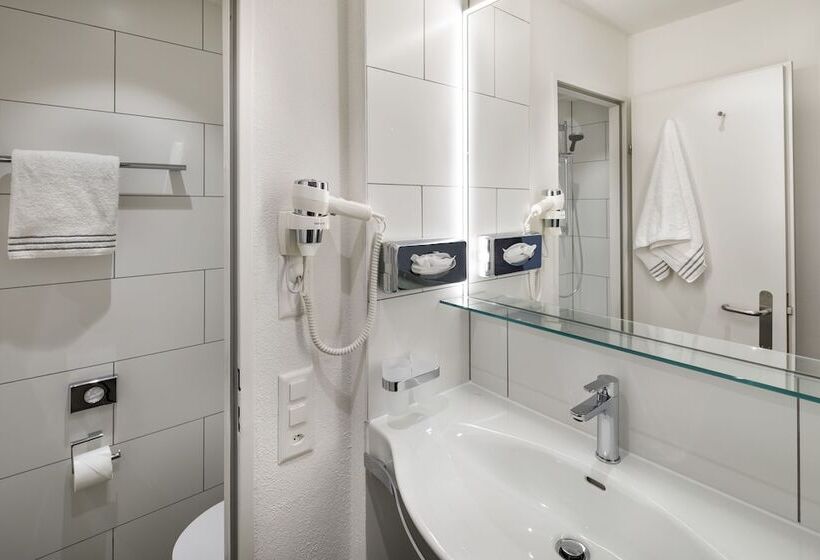 标准三人间, Bellinzona Sud Swiss Quality