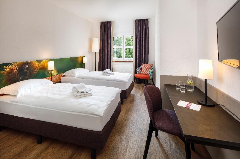 舒适型房间, Bellinzona Sud Swiss Quality