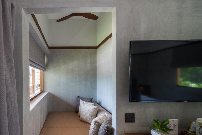 غرفة قياسية, Banana Fan Sea Resort