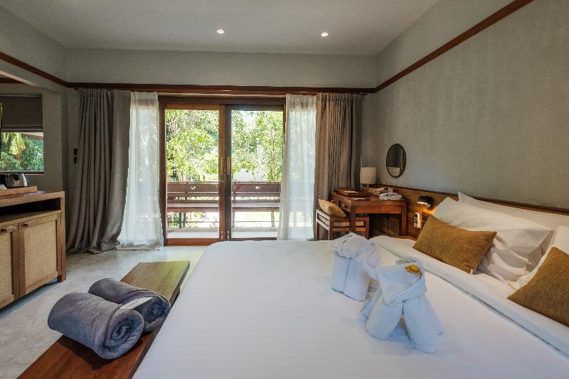 スタンダードルーム, Banana Fan Sea Resort