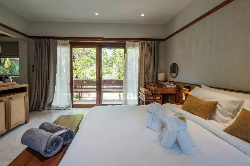 スタンダードルーム, Banana Fan Sea Resort