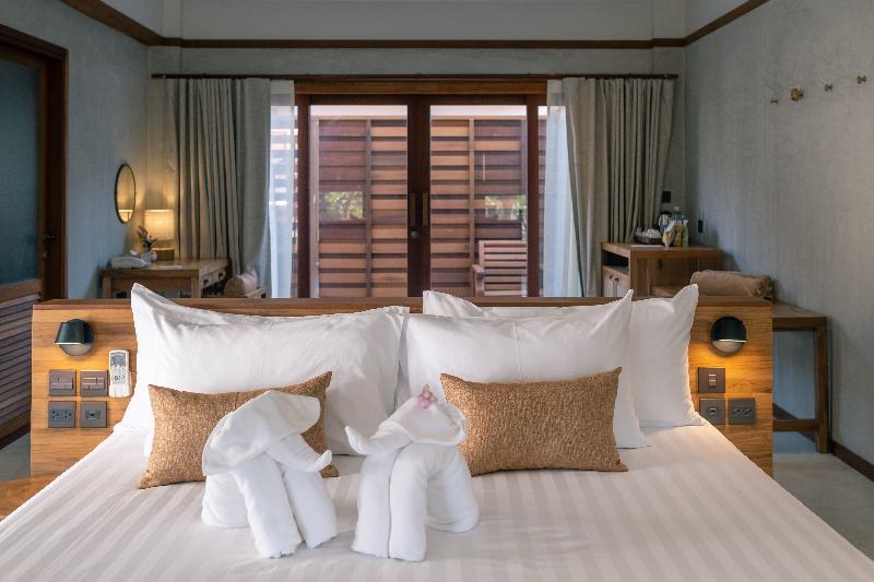 غرفة سوبيريور, Banana Fan Sea Resort