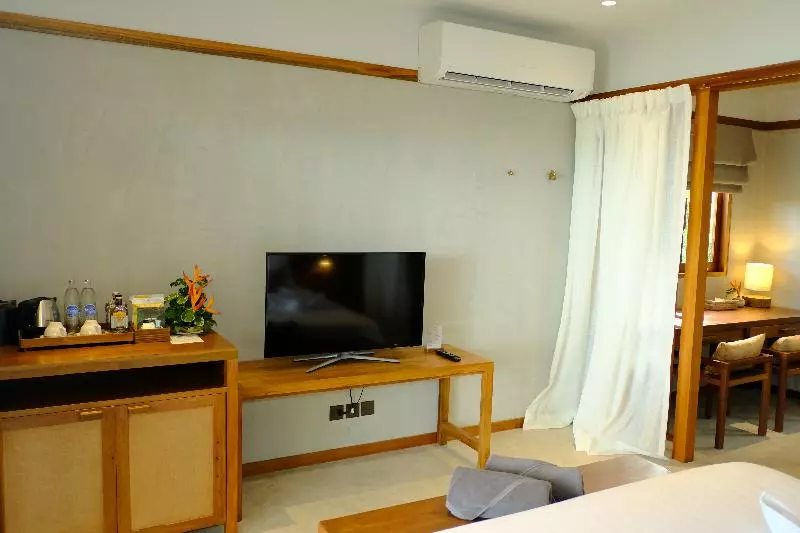 オーシャンビューの１ベッドルームビラ, Banana Fan Sea Resort