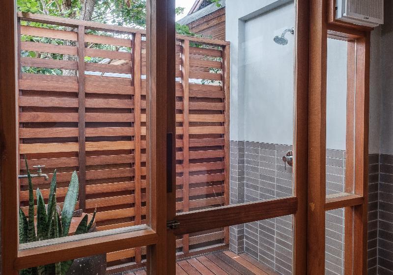 فيلا غرفة نوم واحدة مطلّة علي البحر, Banana Fan Sea Resort