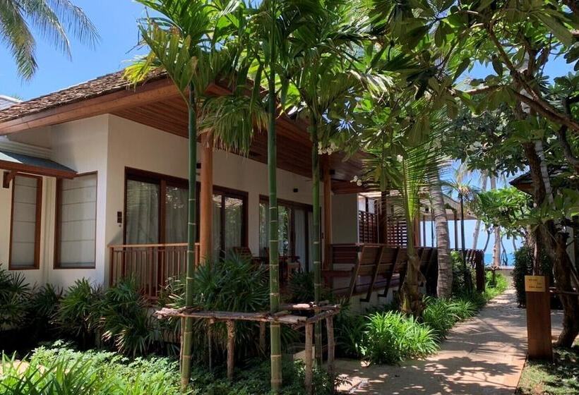 Президентский Люкс, Banana Fan Sea Resort