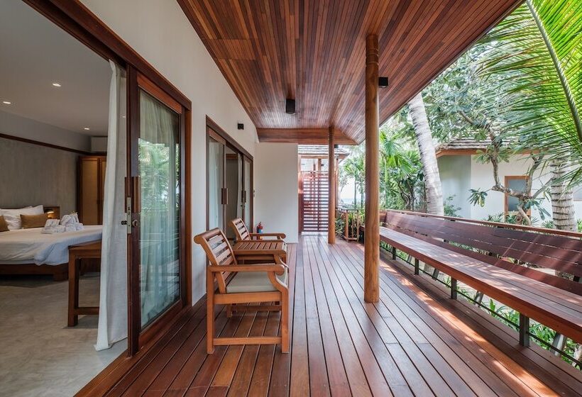 エクゼクティブスイート, Banana Fan Sea Resort