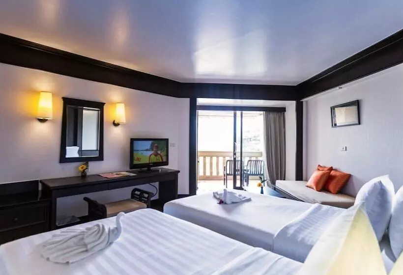 Quarto Superior, Beyond Kata