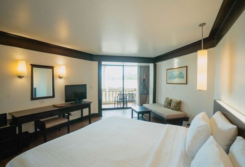 スーペリアールーム, Beyond Kata