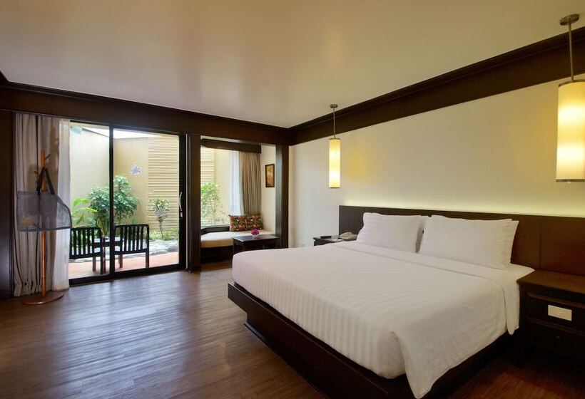 Номер Superior, Beyond Kata