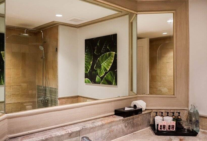 デラックスルーム, Beyond Kata